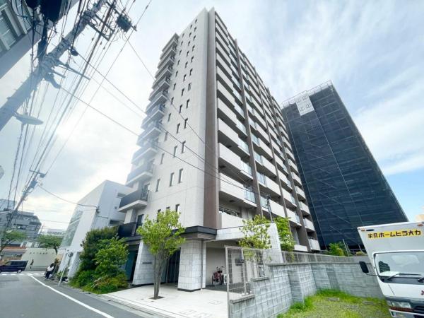 中古マンション 東京都葛飾区亀有３丁目 千代田常磐線亀有駅 6,980万円