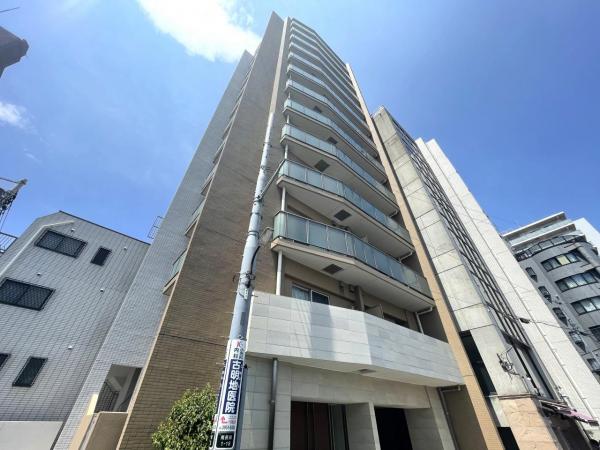 中古マンション 豊島区南長崎１丁目 西武池袋線椎名町駅 4,790万円