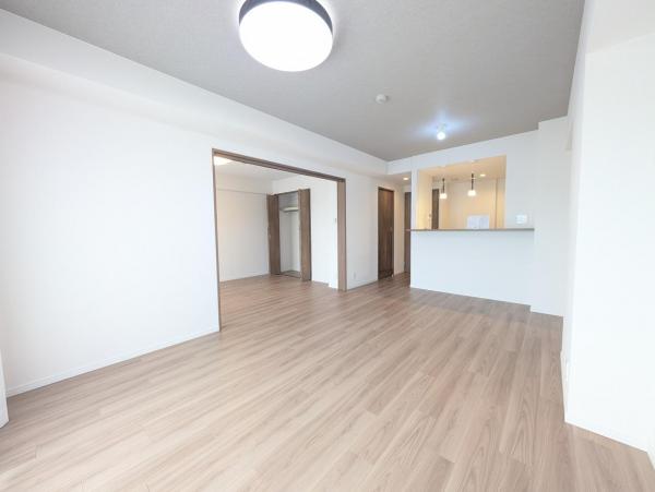 中古マンション 川口市川口５丁目 JR京浜東北線川口駅 4,480万円