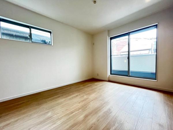 新築戸建 神戸市長田区苅藻通２丁目 JR山陽本線新長田駅 2,780万円