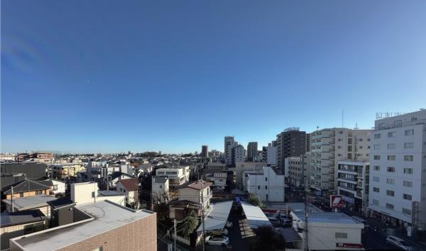 中古マンション さいたま市浦和区元町２丁目 JR京浜東北線北浦和駅 3,898万円
