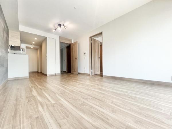 中古マンション 大阪市北区大淀南2丁目 JR大阪環状線福島駅 9,380万円