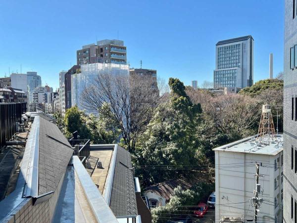 中古マンション 東京都港区南青山７丁目 銀座線表参道駅 1億8,480万円