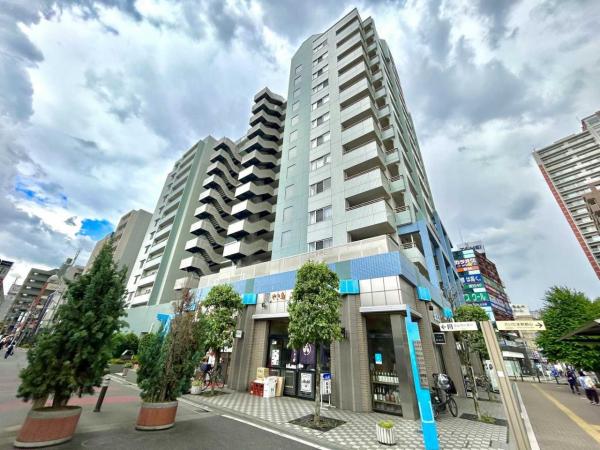 中古マンション 埼玉県さいたま市浦和区上木崎１丁目 JR京浜東北線与野駅 4,199万円