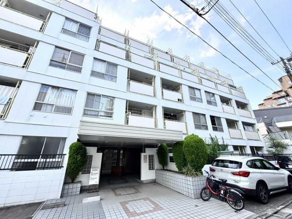 中古マンション 東京都渋谷区代々木5丁目 小田急線代々木八幡駅 5,199万円