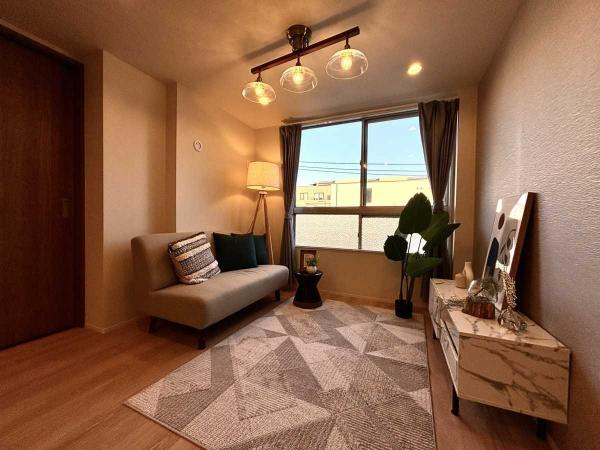 中古マンション 東京都渋谷区代々木5丁目 小田急線代々木八幡駅 5,199万円