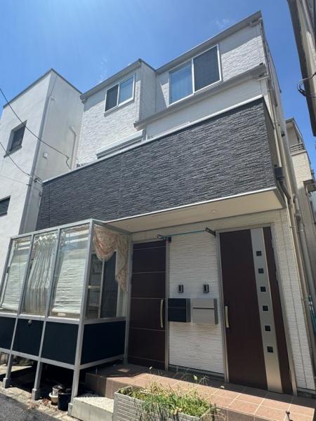 中古戸建 豊島区北大塚３丁目 JR山手線大塚駅 7,380万円