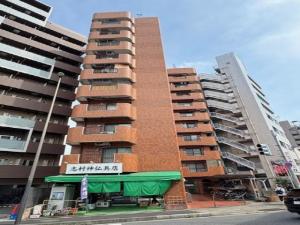 中古マンション 足立区足立１丁目9-3 東武伊勢崎線五反野駅 19800000