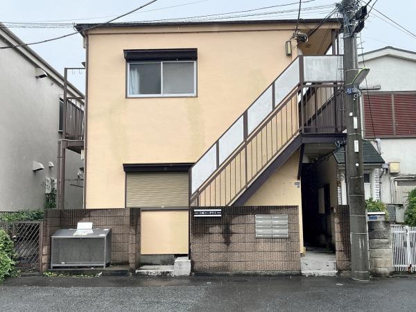 アパート 品川区大崎3丁目 JR山手線大崎駅 1億4,500万円