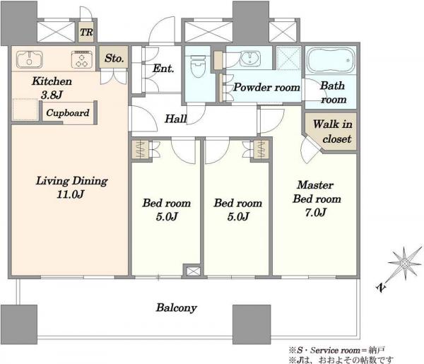 中古マンション 東京都千代田区富士見２丁目 JR中央・総武線飯田橋駅 4億3,000万円