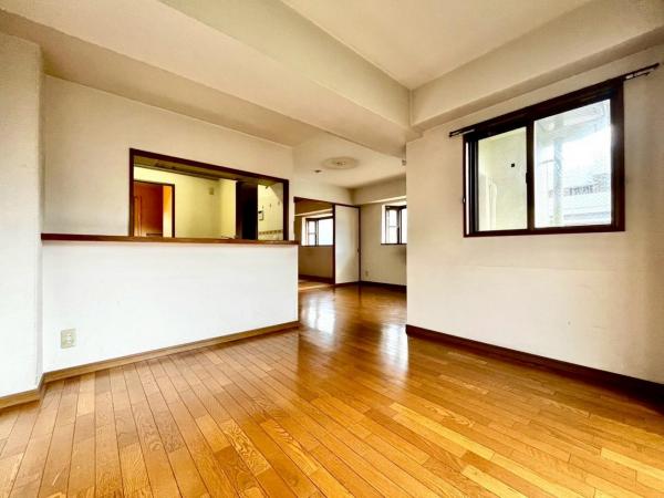 中古マンション 神戸市須磨区一ノ谷町1丁目1-2 JR山陽本線須磨駅 1,590万円