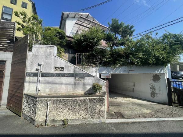 土地 大阪府豊中市上野西２丁目 阪急宝塚線豊中駅 3,280万円