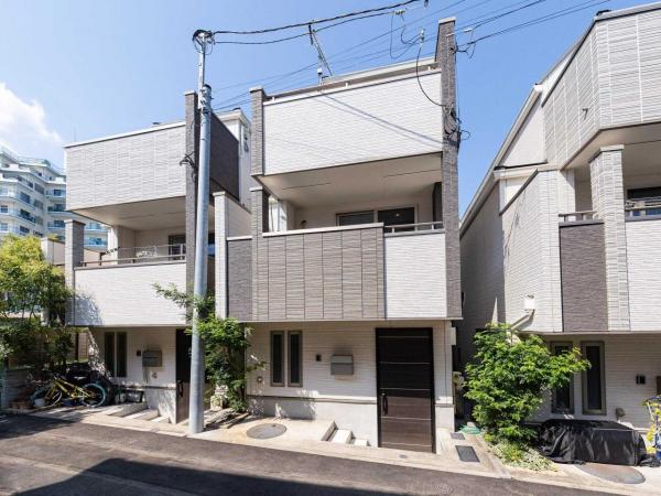 中古戸建 東京都大田区山王１丁目 JR京浜東北線大森駅 7,980万円