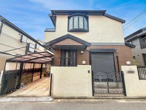 中古戸建 東京都中野区上高田１丁目 都営大江戸線東中野駅 109800000