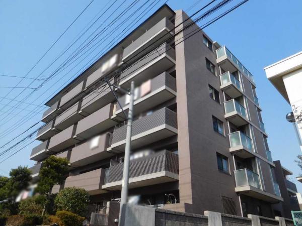 中古マンション 埼玉県さいたま市中央区大戸4丁目 JR京浜東北線北浦和駅 4,980万円