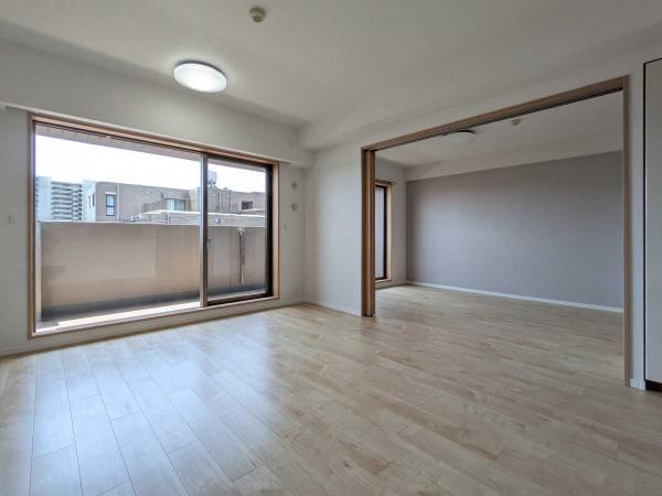 中古マンション 埼玉県さいたま市中央区大戸４丁目 JR京浜東北線北浦和駅 4,980万円