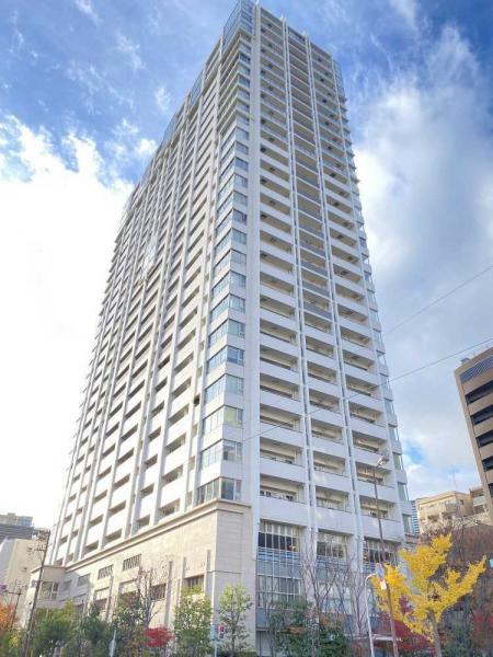 中古マンション 大阪府大阪市西区京町堀２丁目 大阪メトロ四つ橋線肥後橋駅 1億480万円