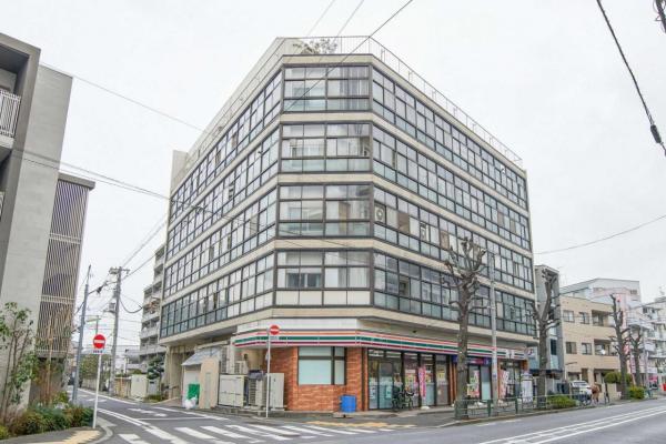 中古マンション 東京都世田谷区下馬６丁目 東急東横線学芸大学駅 3,670万円