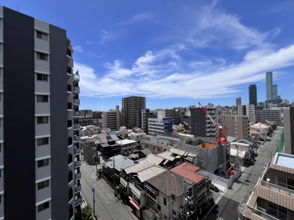 中古マンション 大阪府大阪市阿倍野区天王寺町南3丁目 近鉄南大阪線河堀口駅 5,480万円