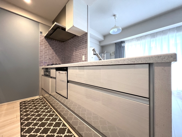 中古マンション 大阪府大阪市阿倍野区天王寺町南3丁目 近鉄南大阪線河堀口駅 5,480万円