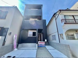 新築戸建 神戸市長田区寺池町２丁目9-9 神戸市営地下鉄西神山手線上沢駅 34800000