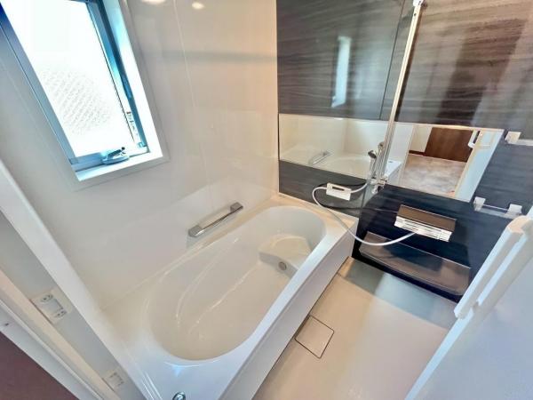 新築戸建 神戸市長田区寺池町2丁目 神戸市営地下鉄西神山手線上沢駅 3,480万円