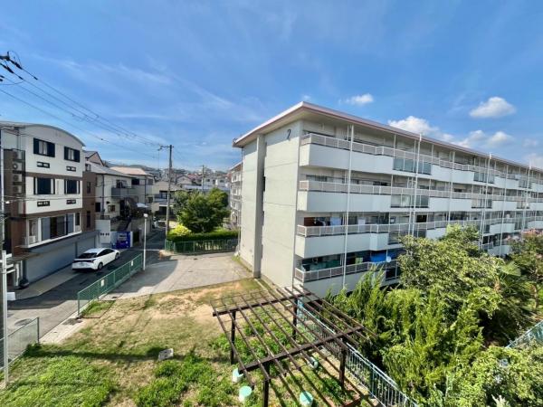 新築戸建 神戸市長田区寺池町2丁目 神戸市営地下鉄西神山手線上沢駅 3,480万円