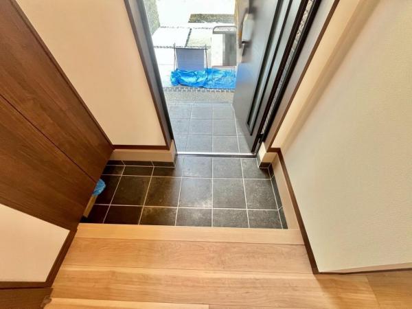 新築戸建 神戸市長田区寺池町2丁目 神戸市営地下鉄西神山手線上沢駅 3,480万円