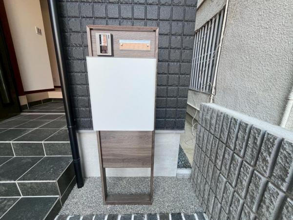 新築戸建 神戸市長田区寺池町2丁目 神戸市営地下鉄西神山手線上沢駅 3,480万円