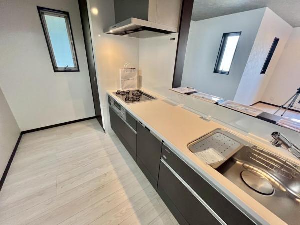 新築戸建 神戸市長田区寺池町2丁目 神戸市営地下鉄西神山手線上沢駅 3,480万円