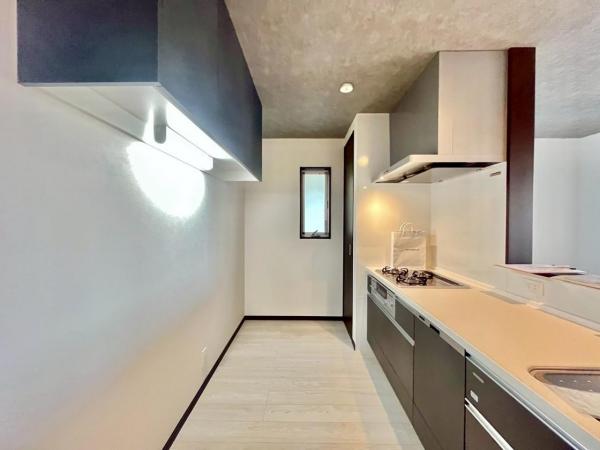 新築戸建 神戸市長田区寺池町2丁目 神戸市営地下鉄西神山手線上沢駅 3,480万円