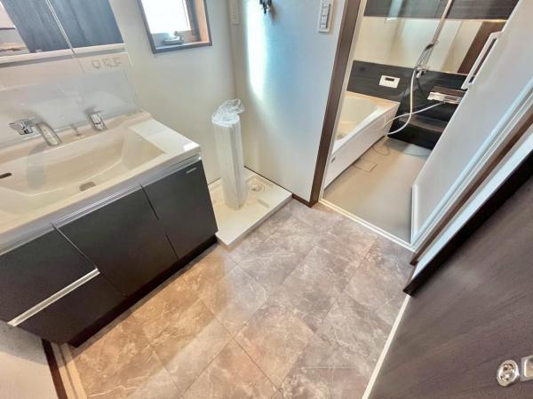 新築戸建 神戸市長田区寺池町2丁目 神戸市営地下鉄西神山手線上沢駅 3,480万円