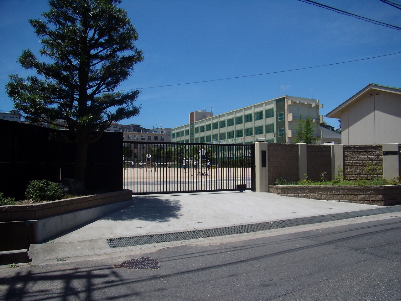 新築戸建 神戸市長田区寺池町2丁目 神戸市営地下鉄西神山手線上沢駅 3,480万円