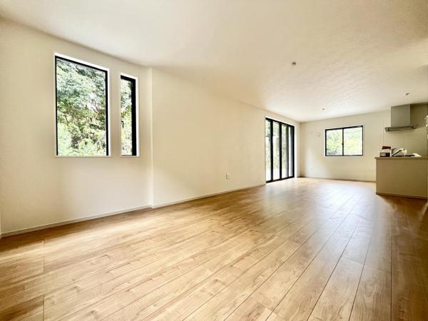 新築戸建 神戸市須磨区菅の台７丁目 神戸市営地下鉄西神山手線名谷駅 4,499万円