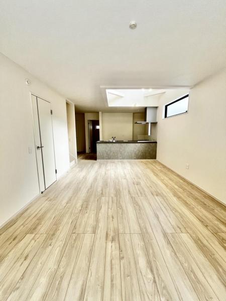 新築戸建 神戸市須磨区菅の台７丁目 神戸市営地下鉄西神山手線名谷駅 4,299万円