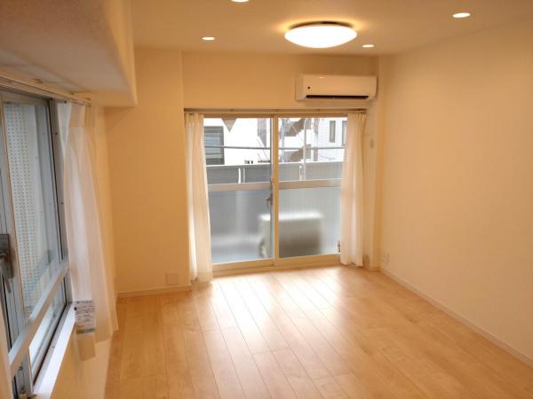 中古マンション 墨田区緑3丁目 都営大江戸線両国駅 4,599万円