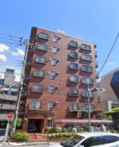 中古マンション 文京区千石２丁目20-6 都営三田線千石駅 40900000