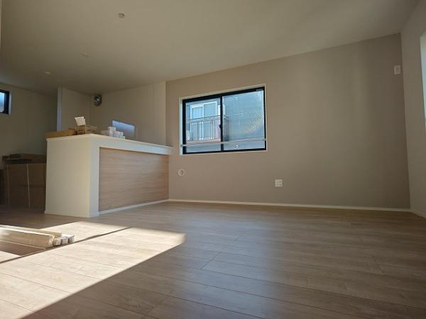 新築戸建 中野区中野1丁目 JR中央・総武線中野駅 1億999万円