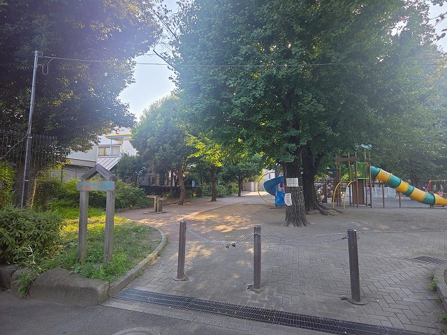 新築戸建 中野区中野1丁目 JR中央・総武線中野駅 1億999万円