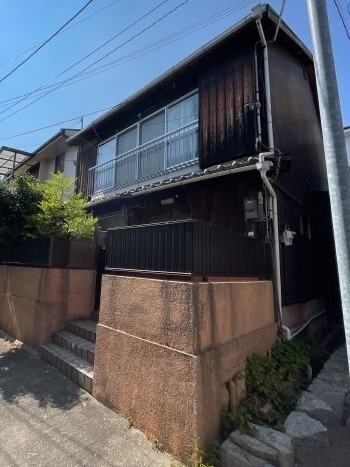 土地 兵庫県神戸市中央区再度筋町 神戸市営地下鉄西神山手線県庁前駅 1,680万円