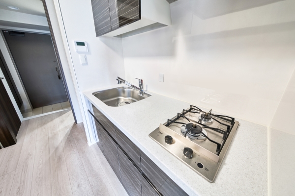 オープンレジデンシア大宮フロント 外観写真