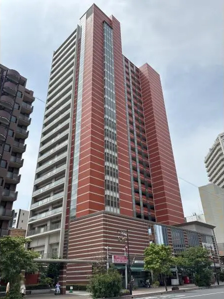 中古マンション 埼玉県さいたま市中央区大字下落合 JR京浜東北線与野駅 6,100万円