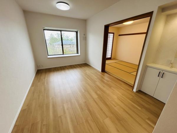 中古マンション さいたま市南区曲本3丁目 JR武蔵野線西浦和駅 2,690万円