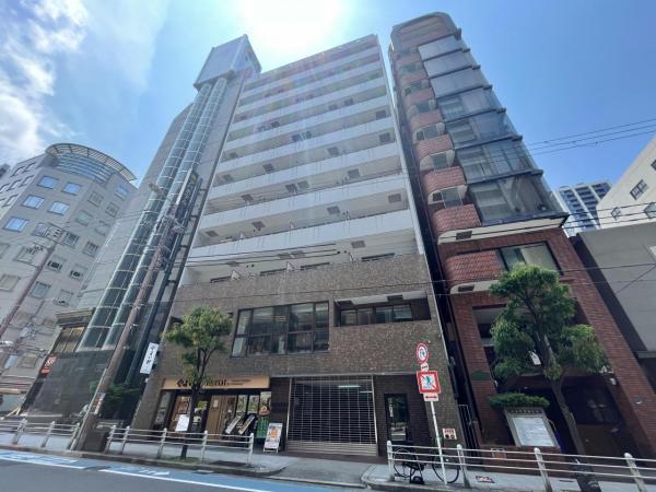 中古マンション 大阪府大阪市中央区内本町１丁目3-10 大阪メトロ谷町線谷町四丁目駅 2,480万円