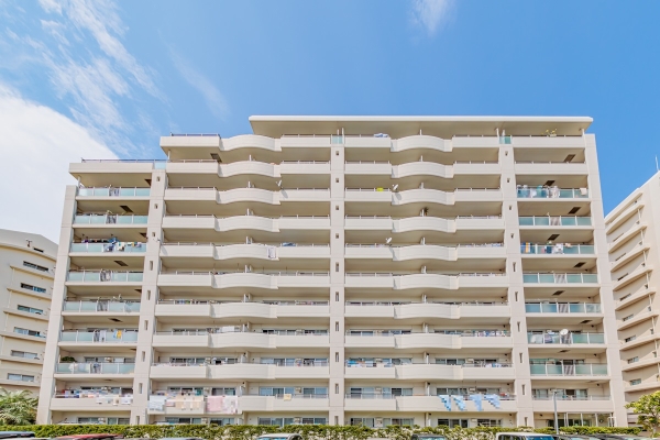 中古マンション 千葉県浦安市高洲6丁目 JR京葉線新浦安駅 4,480万円