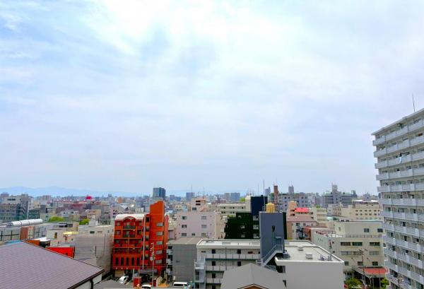 中古マンション 大阪市東成区東中本2丁目3-3 大阪メトロ中央線緑橋駅 3,998万円