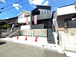 中古戸建 神戸市灘区上野通３丁目3-5 阪急神戸線王子公園駅 56800000