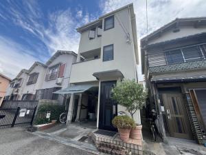 中古戸建 松原市河合２丁目16-21 近鉄南大阪線高見ノ里駅 14800000