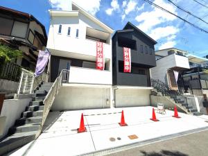 中古戸建 神戸市灘区上野通３丁目3-5 阪急神戸線王子公園駅 57800000