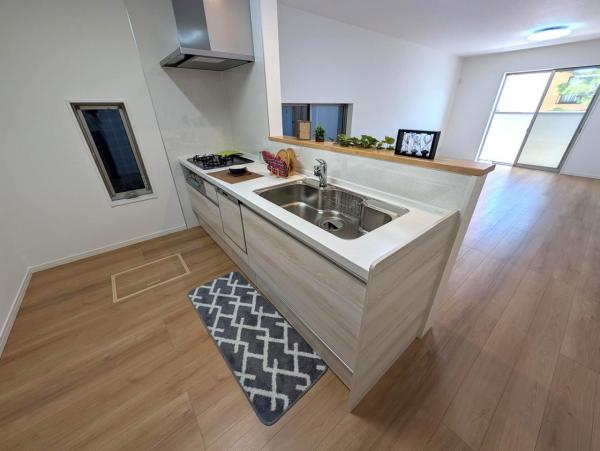 中古戸建 神戸市灘区上野通3丁目 阪急神戸線王子公園駅 5,780万円